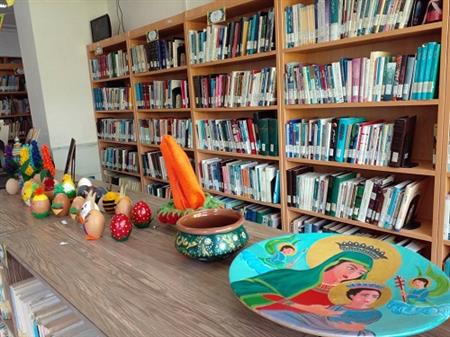 نمایشگاه کسب کار و کوچک