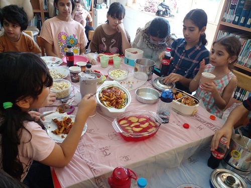 اخبار و اطلاعیه
