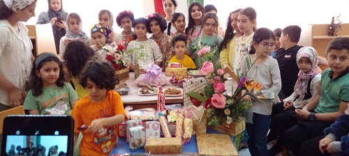 اخبار و اطلاعیه