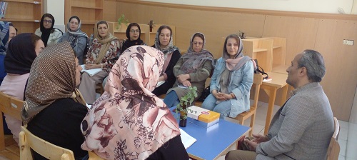 اخبار و اطلاعیه