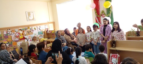 اخبار و اطلاعیه