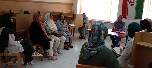 اخبار و اطلاعیه
